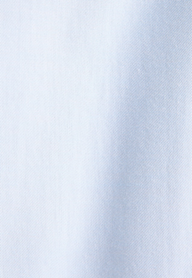 Regular Pyjama Uni in Bleu Clair |  Seidensticker Onlineshop