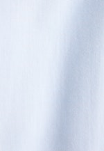 Regular Pyjama Uni in Bleu Clair |  Seidensticker Onlineshop