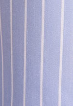 Regular Pyjama Gestreift in Mittelblau |  Seidensticker Onlineshop