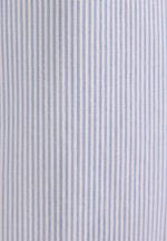 Regular Pyjama Gestreift in Hellblau |  Seidensticker Onlineshop