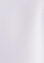 Regular Business Hemd Struktur in Weiß |  Seidensticker Onlineshop