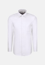 Regular Business Hemd Struktur in Grau |  Seidensticker Onlineshop