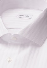 Slim Business Hemd Gestreift in Weiß |  Seidensticker Onlineshop