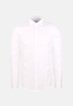 Slim Business shirt Stripes in Weiß |  Seidensticker Onlineshop