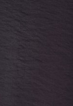 Blusenshirt mit Volumenärmel aus strukturierter Viskose in Grau |  Seidensticker Onlineshop
