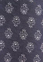 Tunikakleid mit romantischem Print in Grün |  Seidensticker Onlineshop