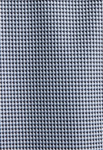 Regular Business shirt Pepita in Dunkelblau |  Seidensticker Onlineshop