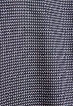 Regular Business shirt Pepita in Grey |  Seidensticker Onlineshop