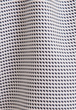 Regular Business shirt Pepita in Beige |  Seidensticker Onlineshop