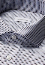 Comfort Business Hemd Pepita in Rot |  Seidensticker Onlineshop