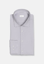 Comfort Business Hemd Pepita in Rot |  Seidensticker Onlineshop