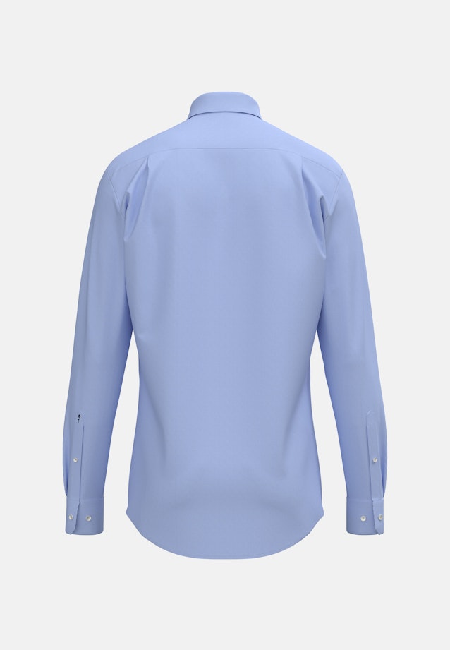 Regular Business Hemd Uni in Hellblau |  Seidensticker Onlineshop