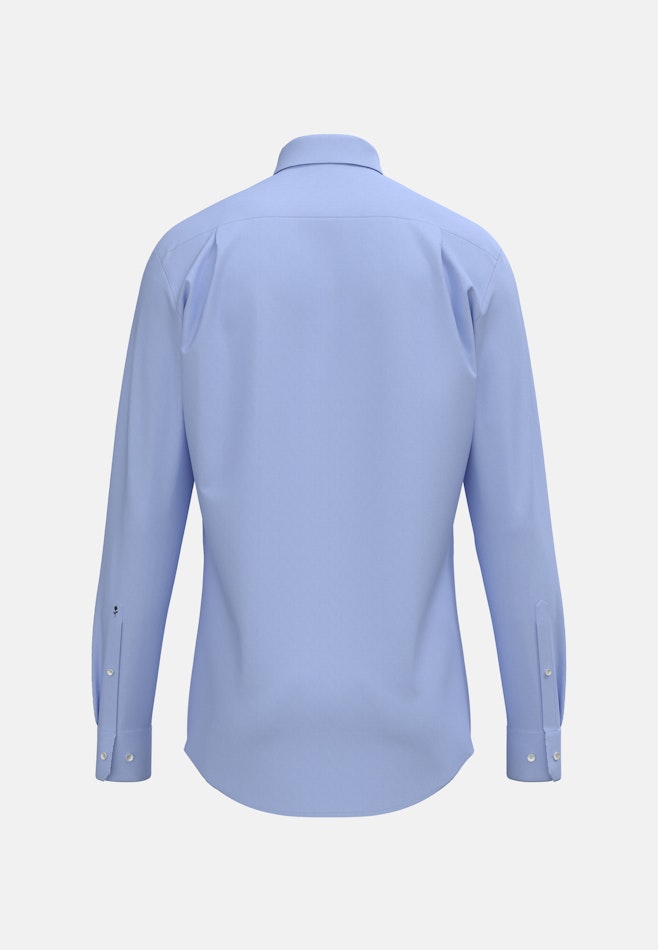 Regular Business Hemd Uni in Hellblau | Seidensticker Onlineshop