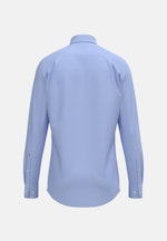Regular Business Hemd Uni in Hellblau |  Seidensticker Onlineshop