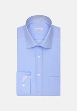 Regular Business Hemd Uni in Hellblau |  Seidensticker Onlineshop