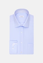 Regular Business Hemd Uni in Hellblau |  Seidensticker Onlineshop
