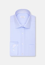 Regular Business Hemd Uni in Hellblau |  Seidensticker Onlineshop