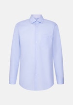 Regular Business Hemd Uni in Hellblau |  Seidensticker Onlineshop