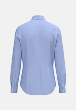 X-Slim Business shirt Uni in Hellblau |  Seidensticker Onlineshop