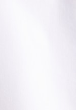 Regular Chemise Performance Uni in Blanc |  Seidensticker Onlineshop