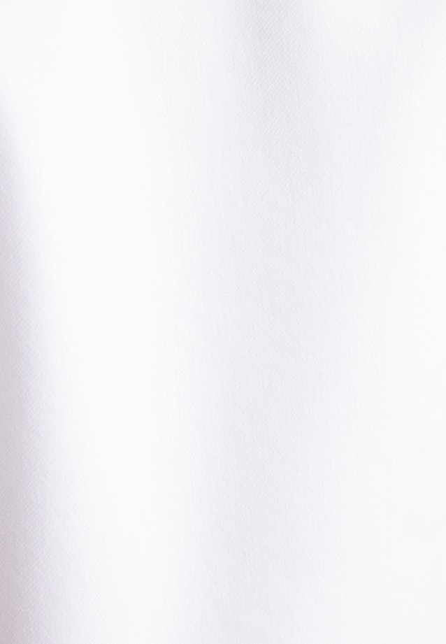 Slim Chemise Performance Uni in Blanc |  Seidensticker Onlineshop