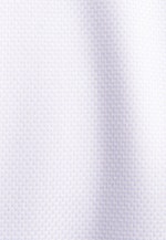 Comfort Business Hemd Struktur in Hellblau |  Seidensticker Onlineshop