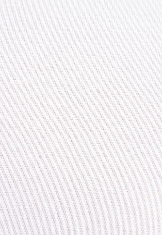 Slim Business Hemd Uni in Weiß |  Seidensticker Onlineshop