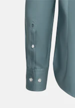 Slim Chemise d'affaires Uni in Vert |  Seidensticker Onlineshop
