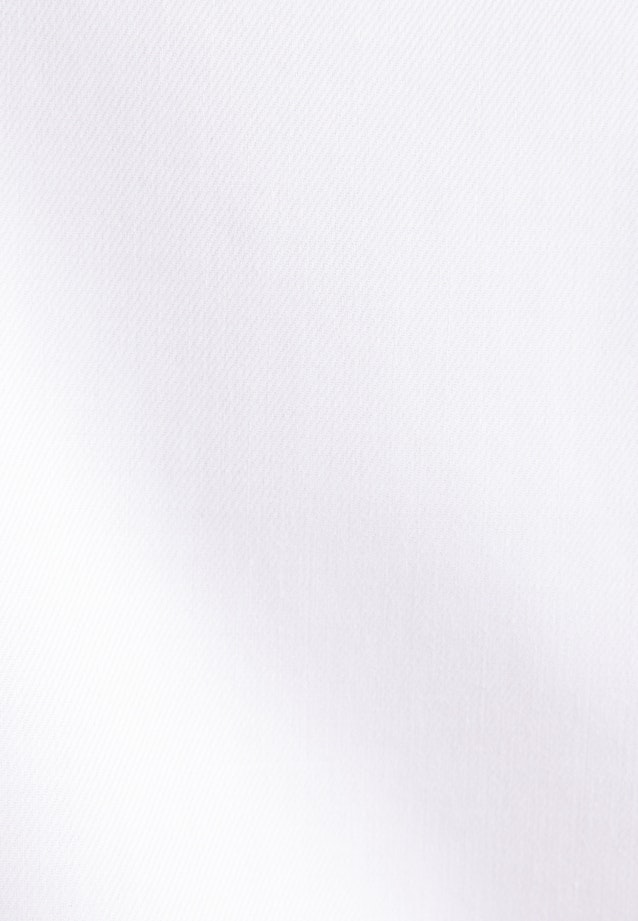 Slim Business shirt Uni in Weiß |  Seidensticker Onlineshop