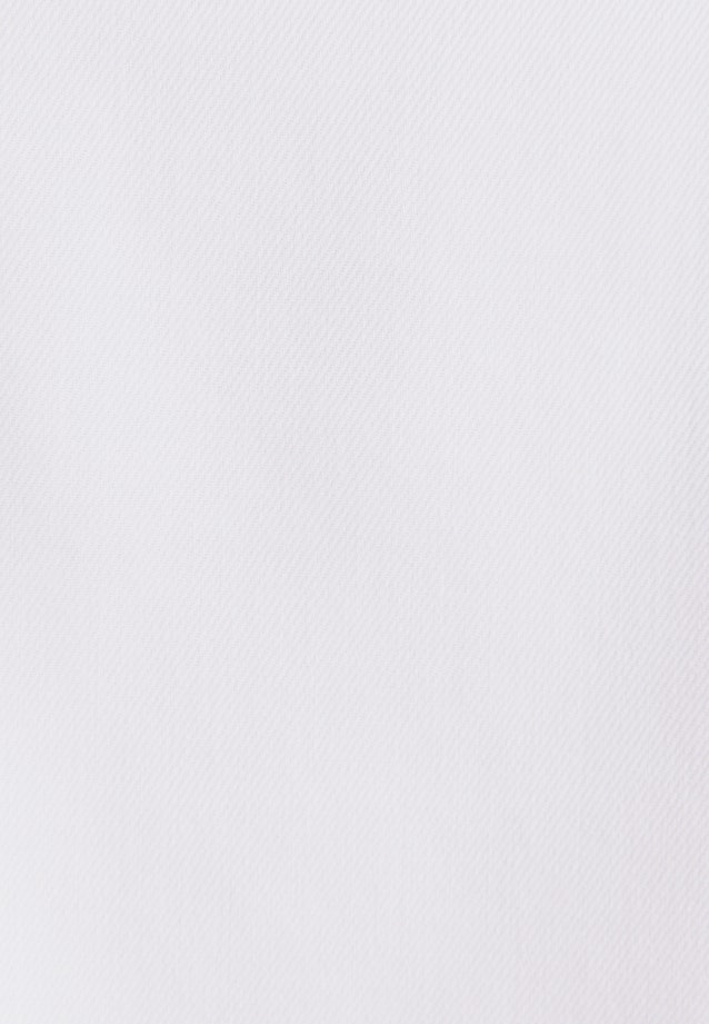 Slim Business Hemd Uni in Weiß |  Seidensticker Onlineshop
