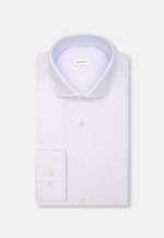 Regular Casual Hemd Uni in Hellblau |  Seidensticker Onlineshop