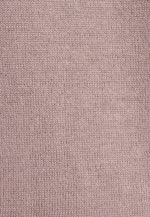 Regular Pullover Uni in Braun |  Seidensticker Onlineshop