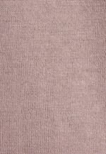Regular Pullover Uni in Braun |  Seidensticker Onlineshop