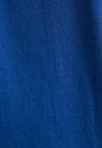 Regular Flanellhemd Uni in Dunkelblau |  Seidensticker Onlineshop