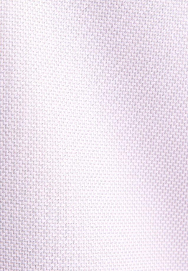 Slim Chemise d'affaires Structure in Gris |  Seidensticker Onlineshop