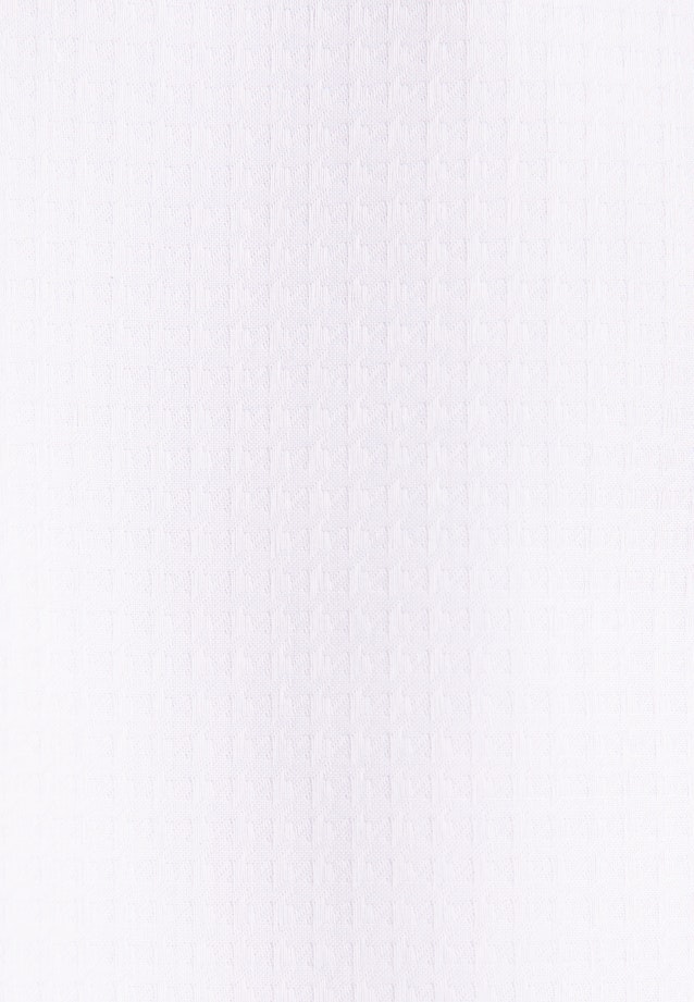 Regular Chemise d'affaires Pepita in Blanc |  Seidensticker Onlineshop