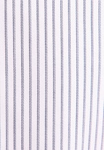 Slim Business Hemd Gestreift in Dunkelblau |  Seidensticker Onlineshop