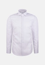 Regular Business shirt Check in Dunkelblau |  Seidensticker Onlineshop
