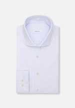 Slim Casual Hemd Uni in Hellblau |  Seidensticker Onlineshop