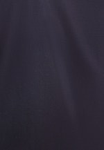 Slim Chemise en jersey Uni in Gris |  Seidensticker Onlineshop