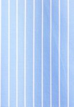 Regular Business shirt Stripes in Mittelblau |  Seidensticker Onlineshop
