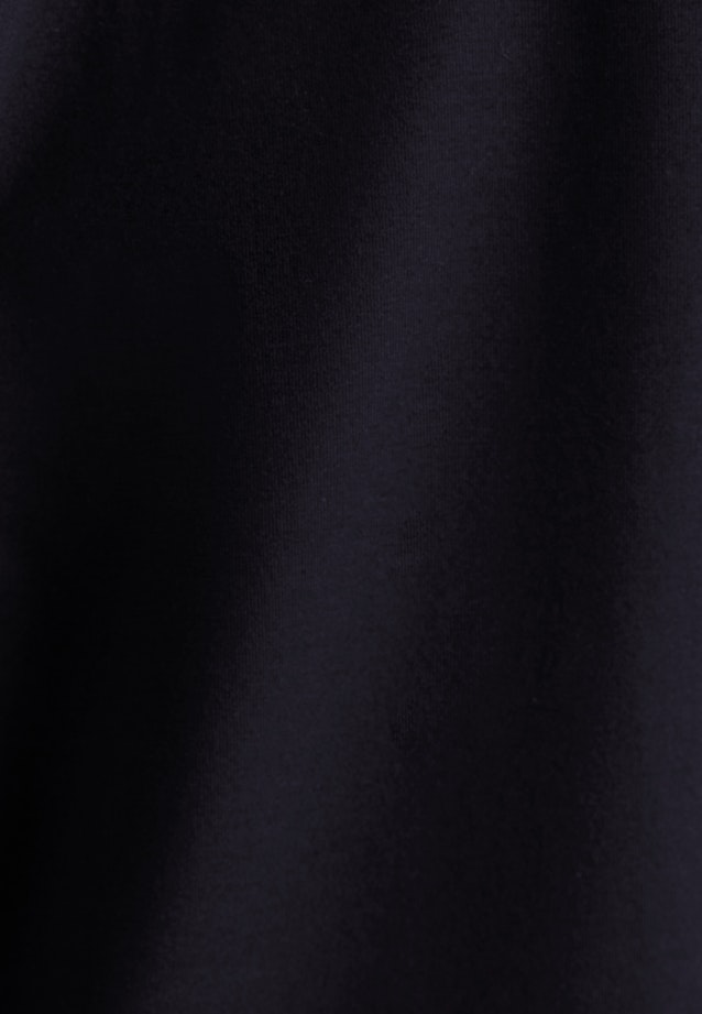 Regular Jersey shirt Uni in Grey |  Seidensticker Onlineshop