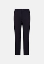 Regular Chino Uni in Dunkelblau |  Seidensticker Onlineshop