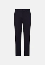 Regular Chino Uni in Dunkelblau |  Seidensticker Onlineshop