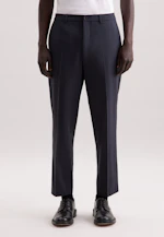 Regular Chino Uni in Grey |  Seidensticker Onlineshop