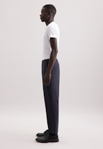 Regular Chino Uni in Grau |  Seidensticker Onlineshop