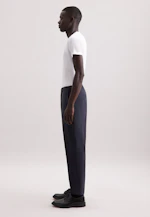 Regular Chino Uni in Grey |  Seidensticker Onlineshop