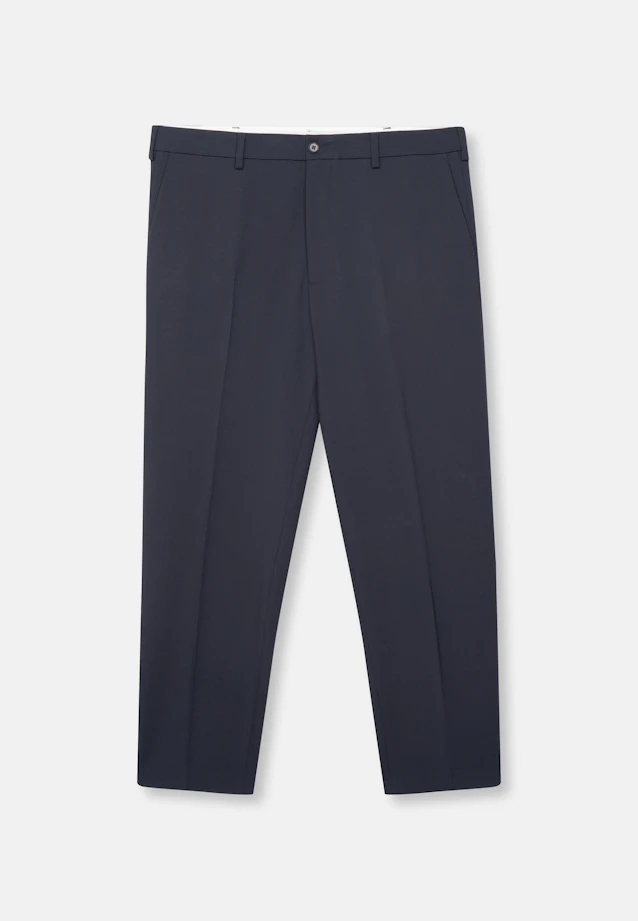Regular Chino Uni in Grey |  Seidensticker Onlineshop