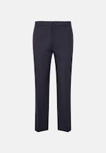 Regular Chino Uni in Grau |  Seidensticker Onlineshop