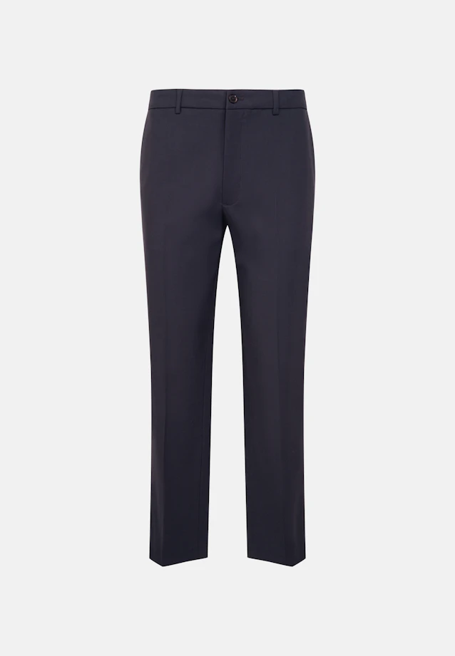 Regular Chino Uni in Grey |  Seidensticker Onlineshop
